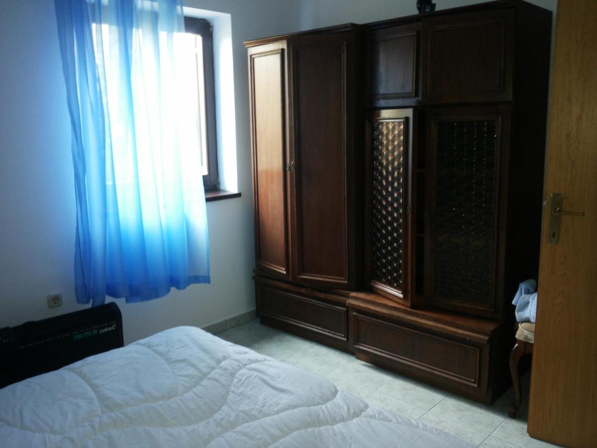 Apartment Sara โปแมร์ ภายนอก รูปภาพ